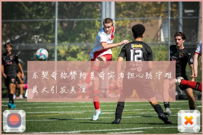 东契奇称赞约基奇实力担心防守难度大引发关注