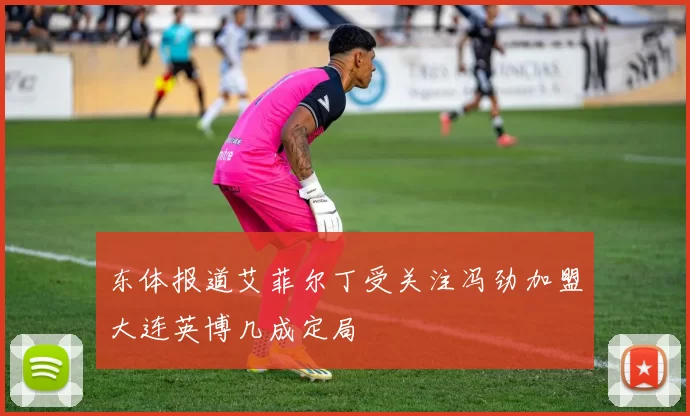 东体报道艾菲尔丁受关注冯劲加盟大连英博几成定局