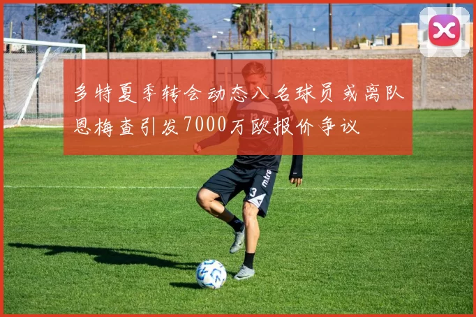 多特夏季转会动态八名球员或离队恩梅查引发7000万欧报价争议