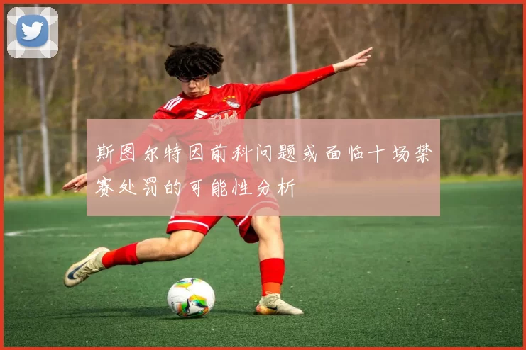 斯图尔特因前科问题或面临十场禁赛处罚的可能性分析